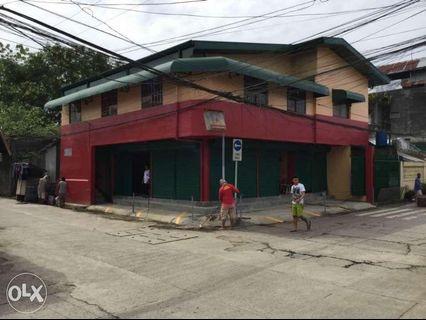 BUTUAN  CITY Amazing Commercial Bldg For Sale or Rent