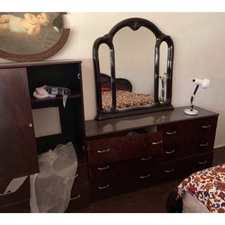 Dresser Drawer Antique Furniture Carousell Philippines