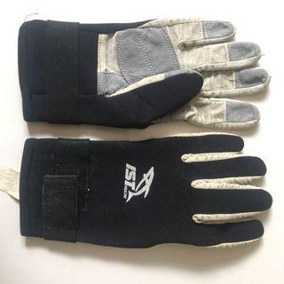Ist proline diving gloves