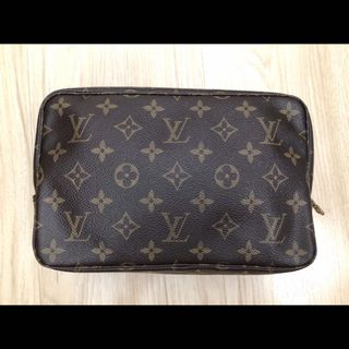 Louis Vuitton Jeune Fille Gm Cross Body Bag Purse Monogram M51225 Mi884