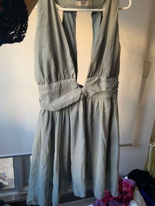 Party dress