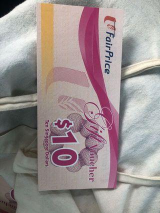 Ntuc voucher