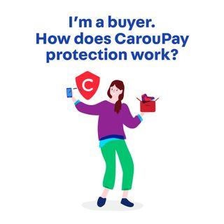 CarouPay Protection for Buyers