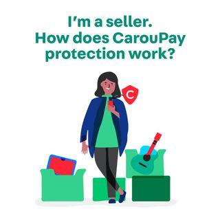 CarouPay Protection for Sellers