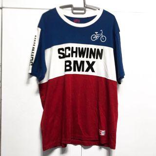 UNIQLO x German’s Schwimn BMX