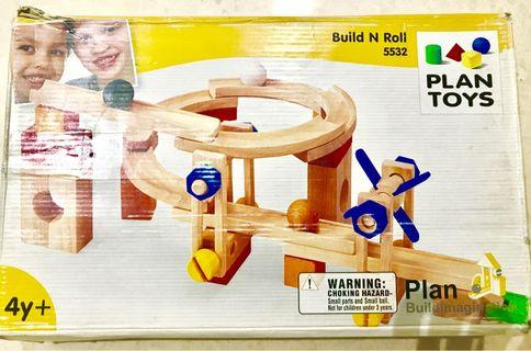 Marble Run Bricks Figurines Carousell Singapore