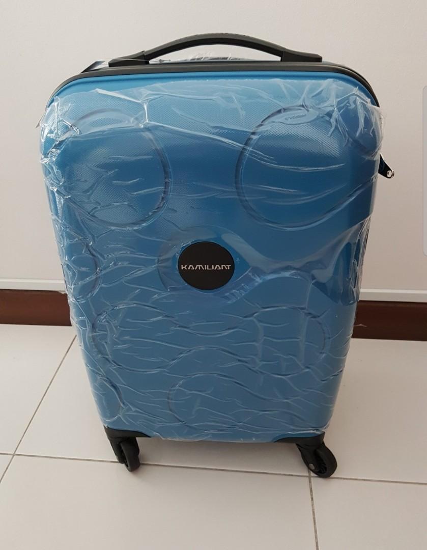 kamiliant travel bag