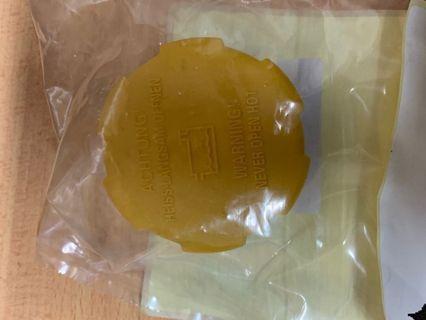 Opel Coolant Pressure cap