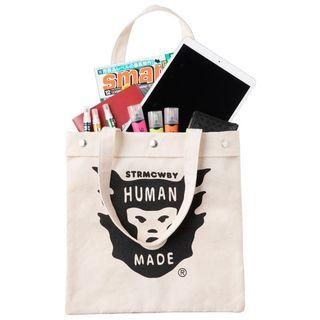Human Made 2019 S/S Tote Bag