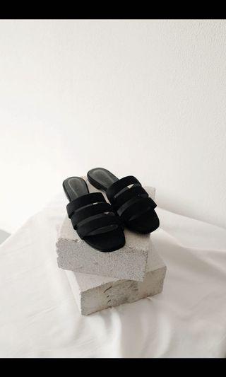 KENKA SANDALS MADE BY ORDER