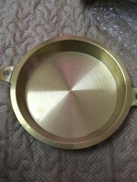 Apam Balik Recipe Kuali  Sante Blog