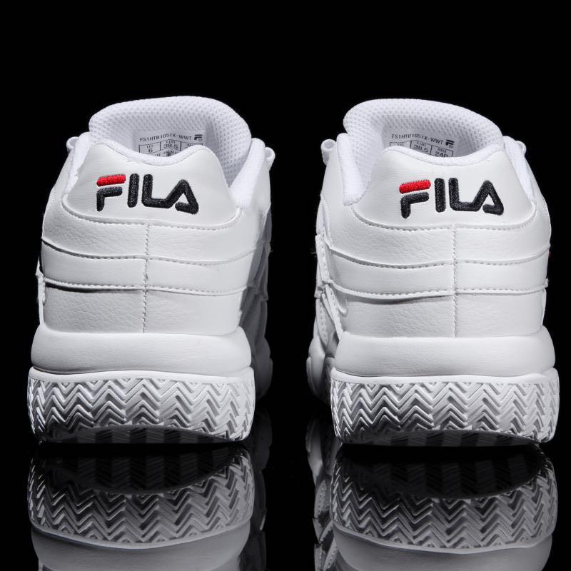 FILA Barricade XT 97 White US5 EUR37.5 MM230