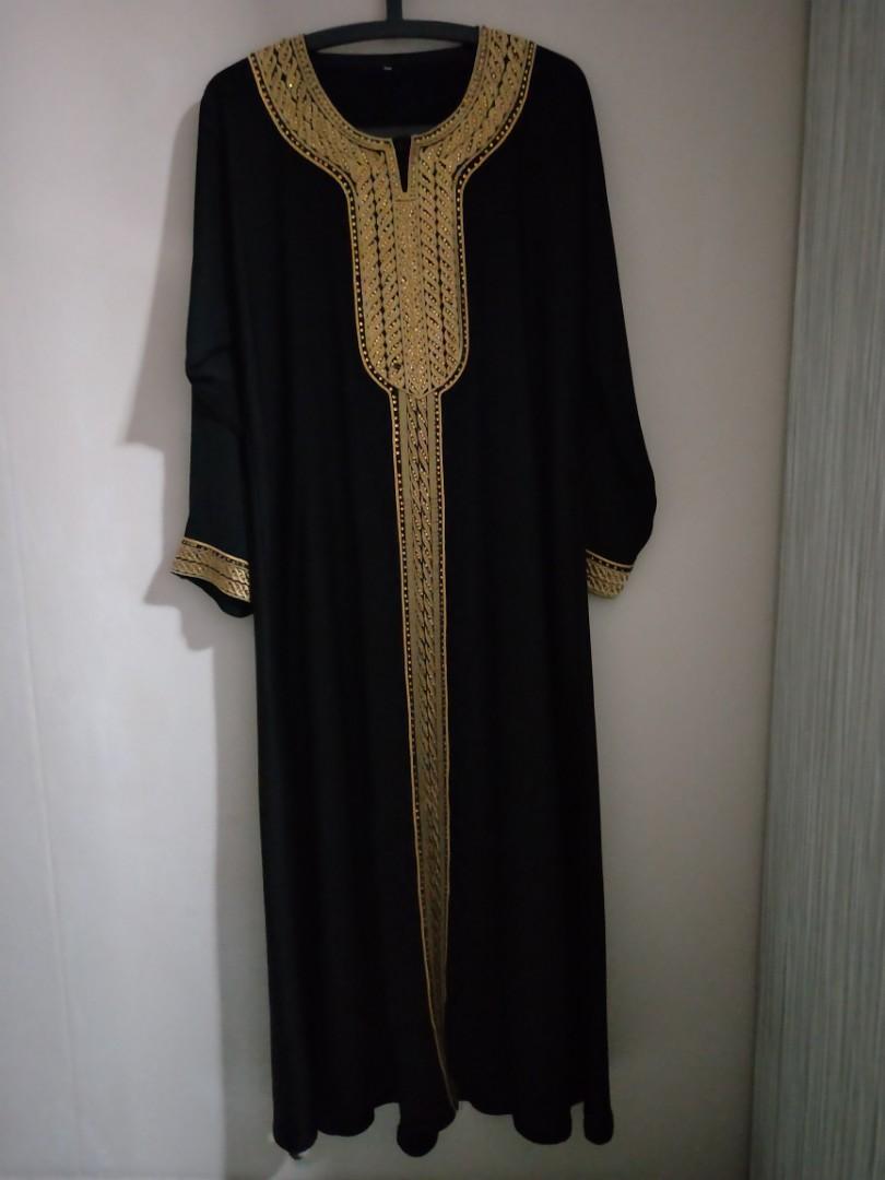 Mecca abaya sale