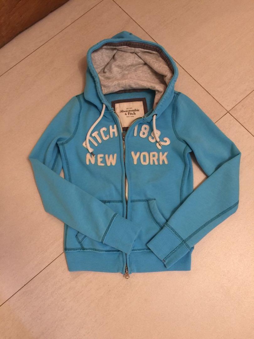fitch hoodie