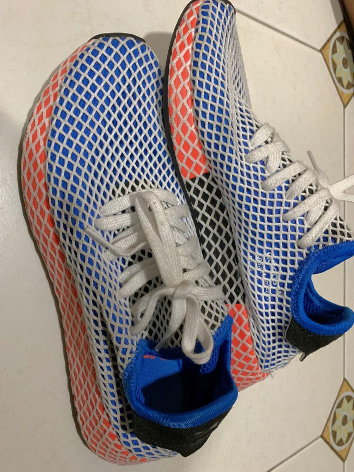 Adidas deerupt decathlon cheap