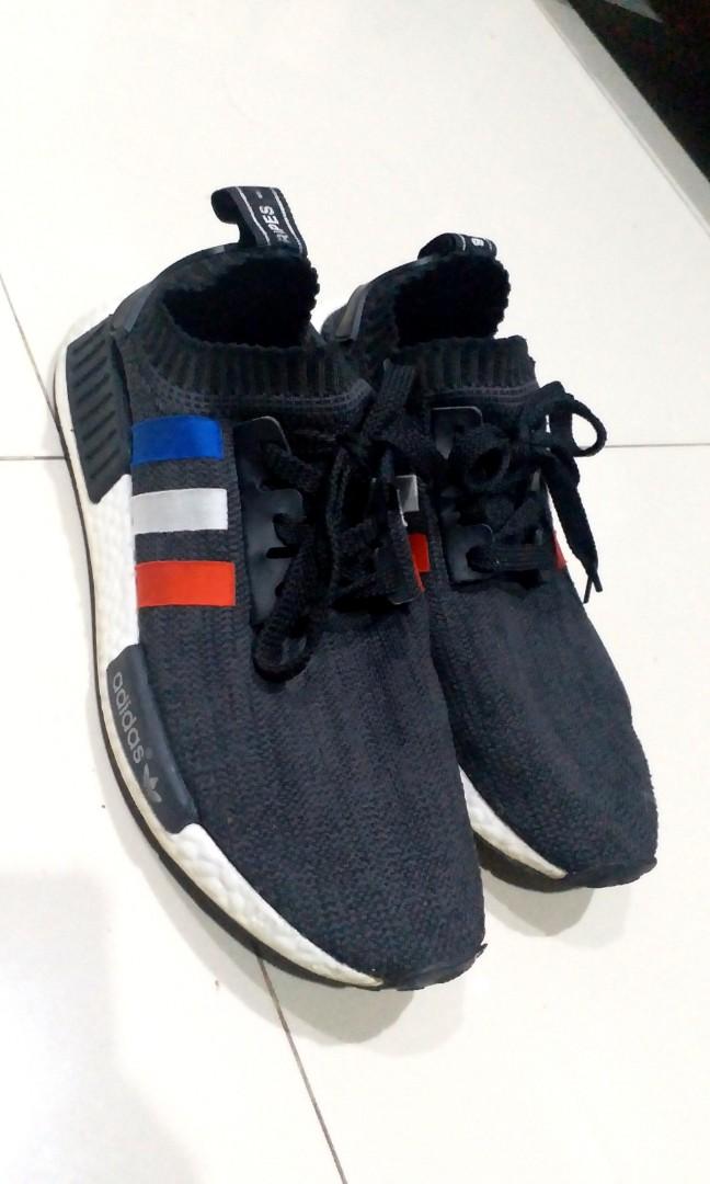 nmd customise