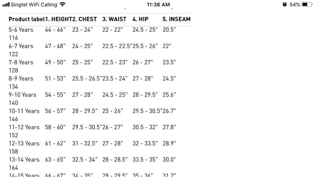 Adidas sst track jacket size chart clearance