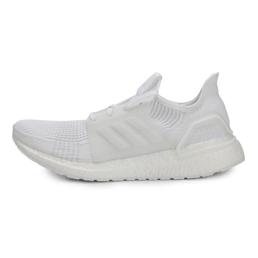 adidas ultra boost 19 triple white