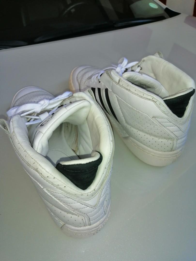 Yeezy yamamoto on sale