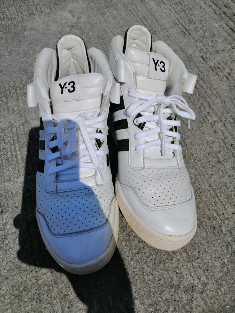 y3 yeezys