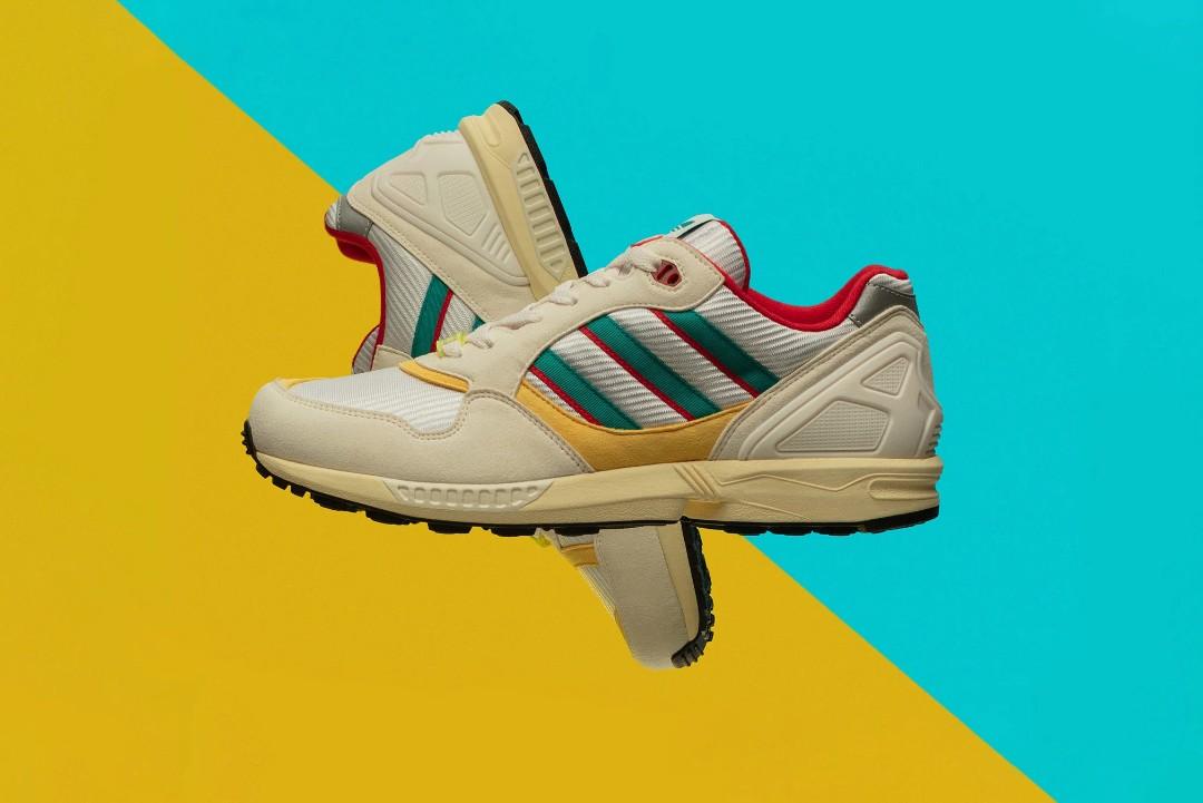 adidas giving away 6000 shoes