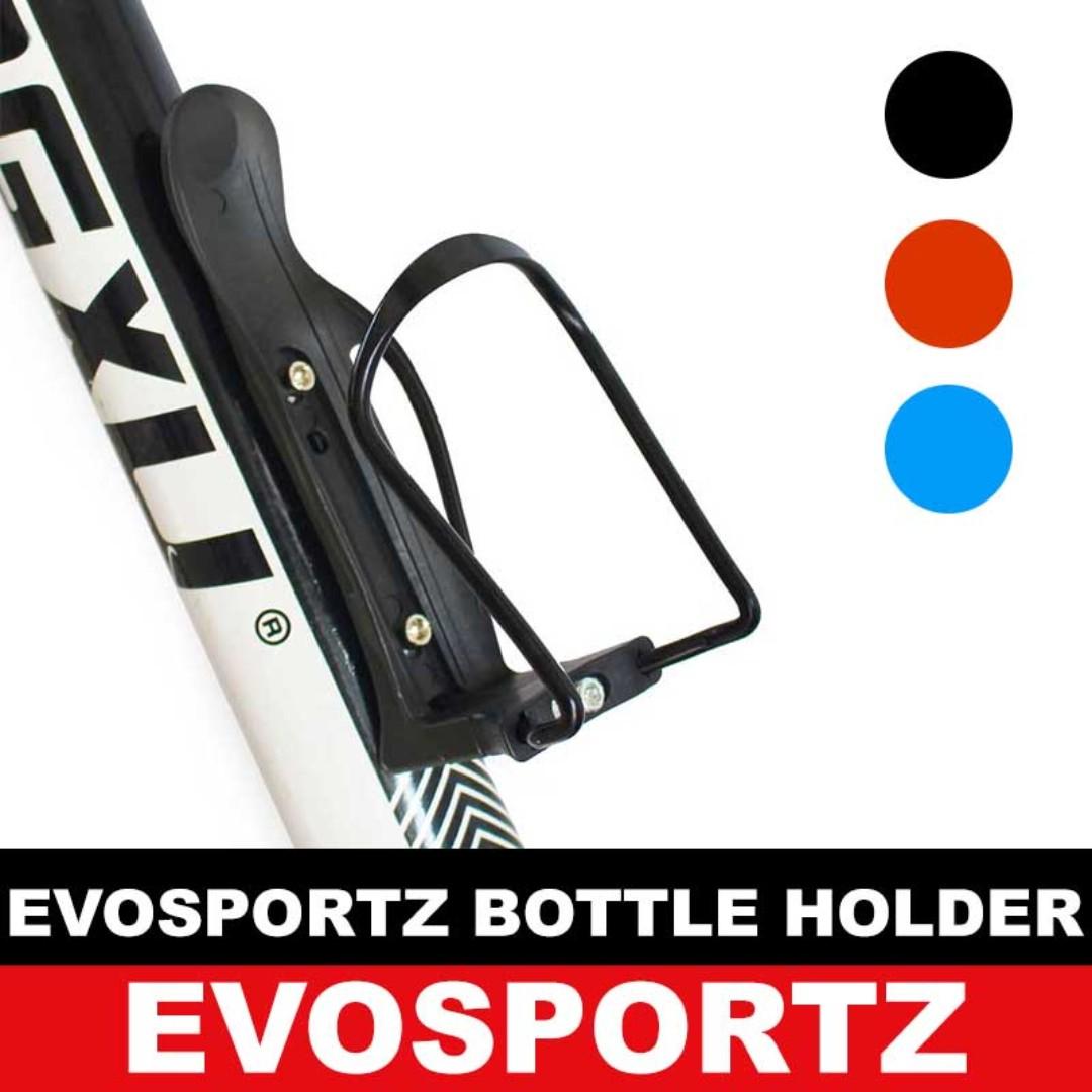 water bottle cage adjustable