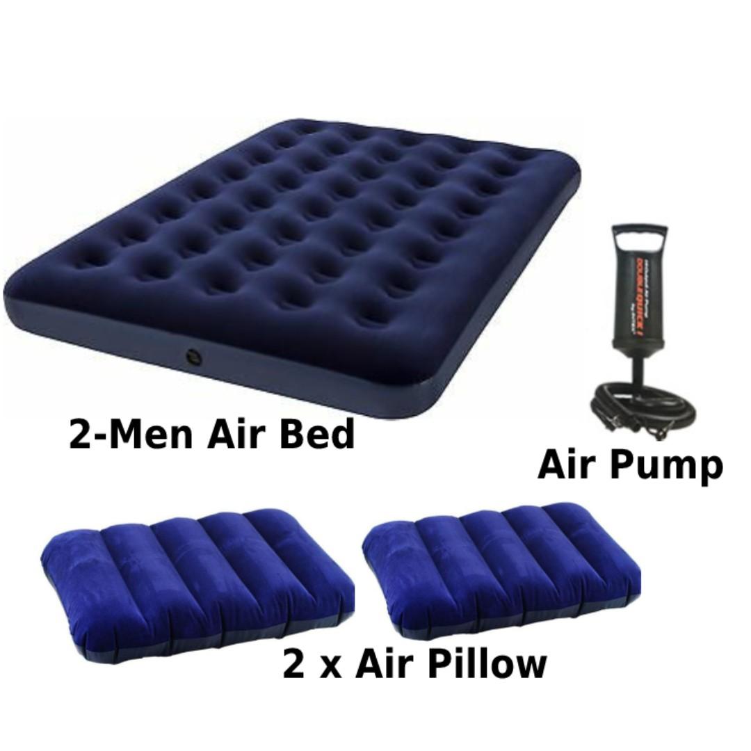 Air bed on rent new arrivals