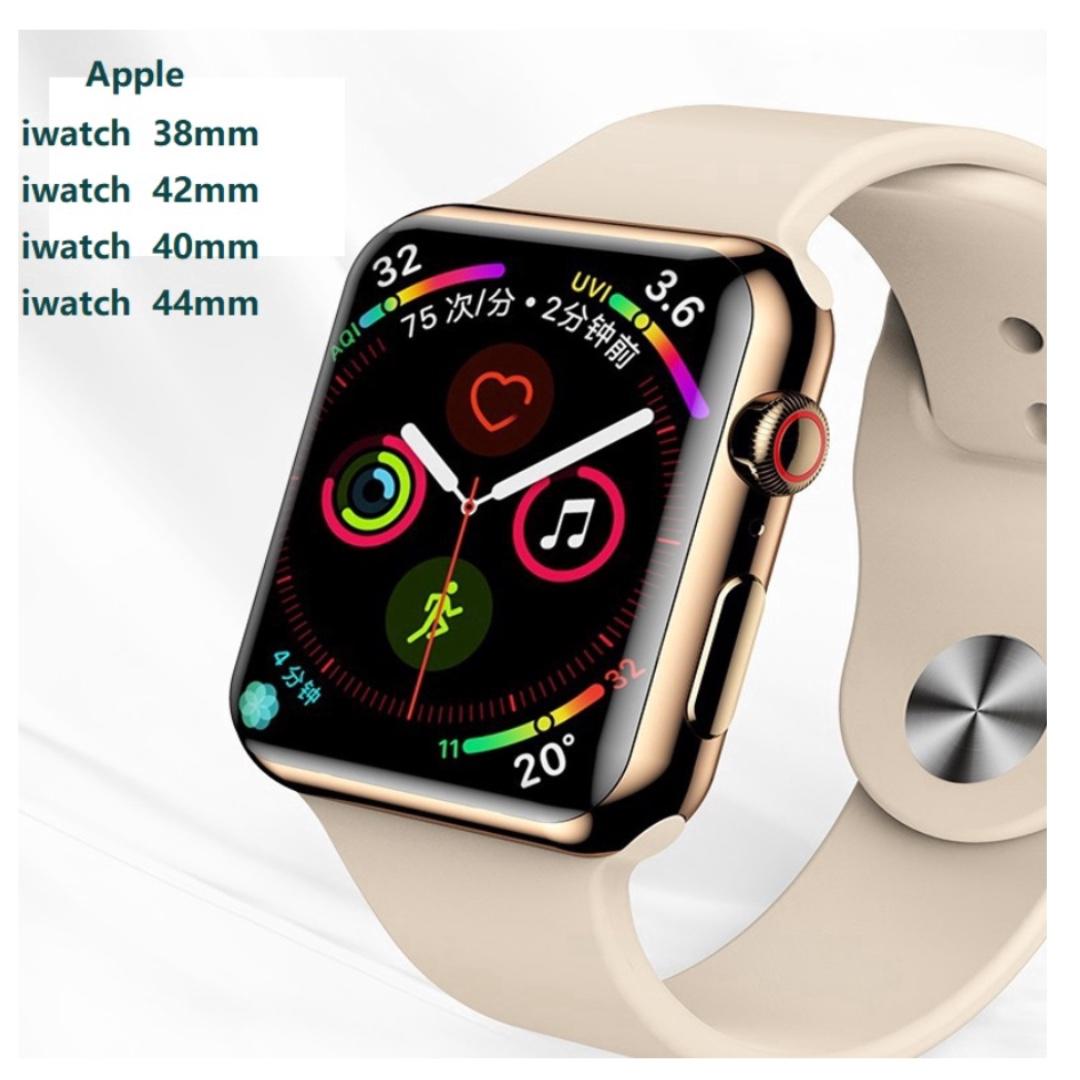 Full curved watch glass outlet