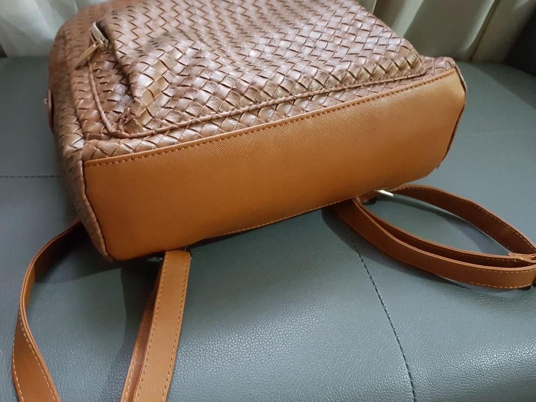 Giles and brooks backpack outlet price