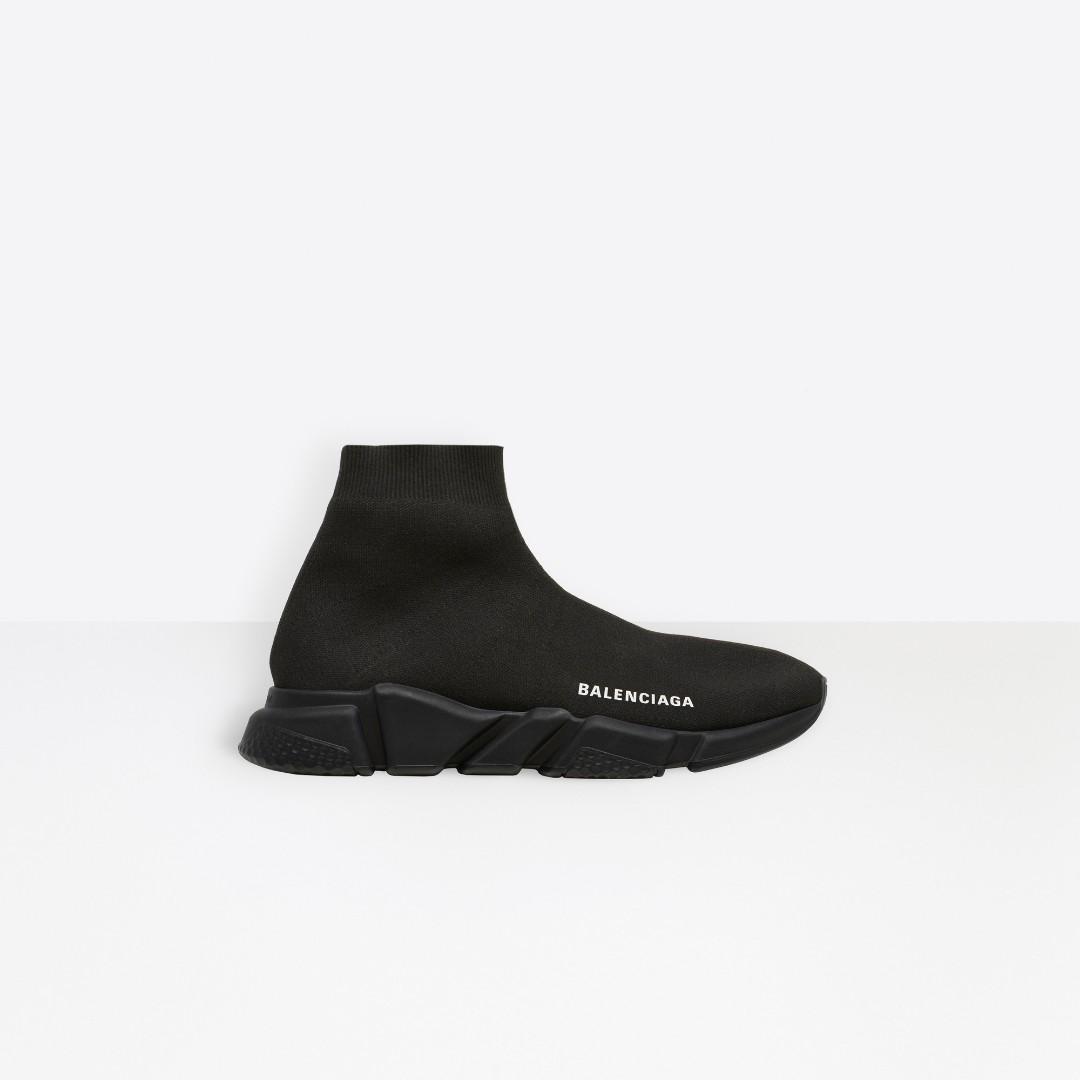 balenciaga speed trainer price in rands
