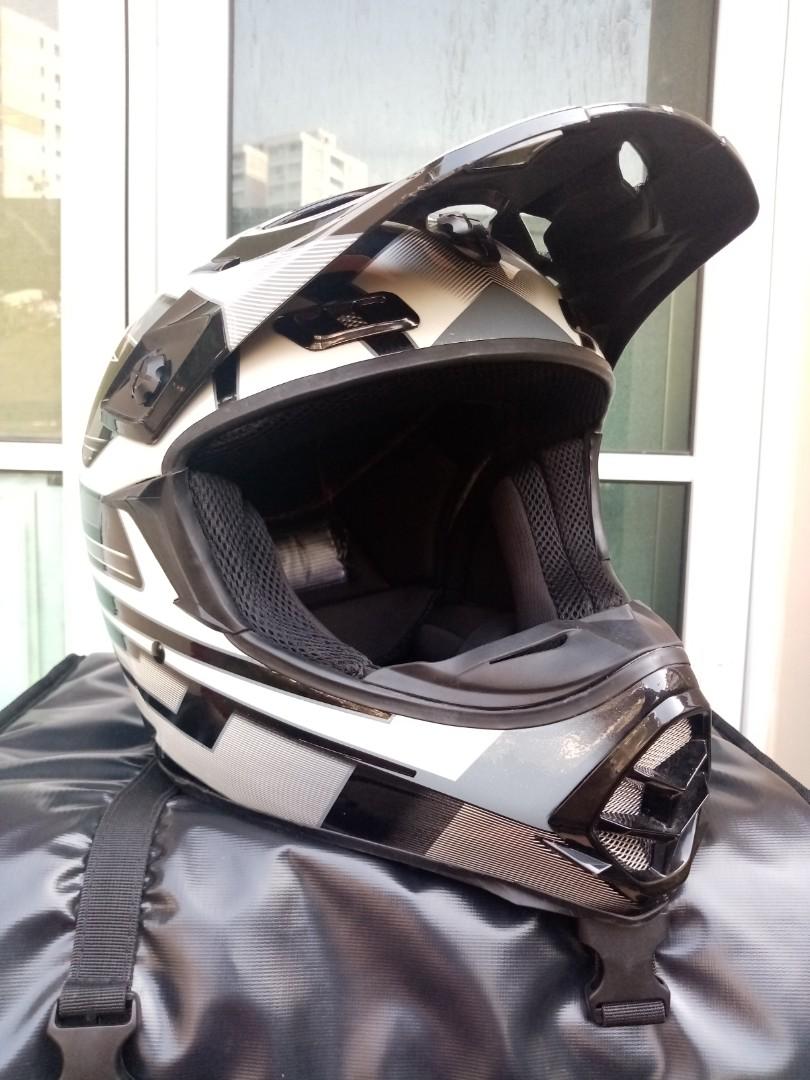 Bell mx2 2025