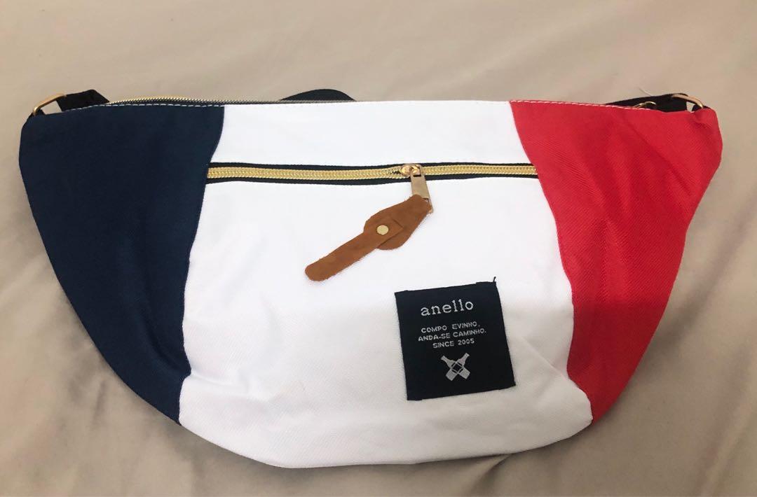 anello belt bag price