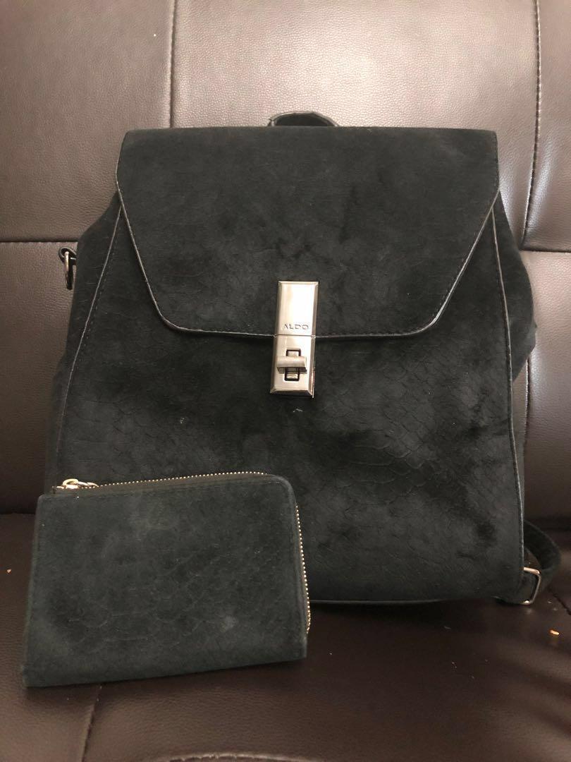 aldo backpack singapore