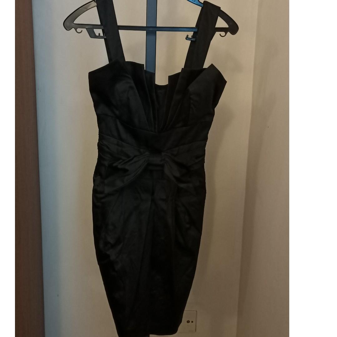 Warehouse evening dresses on sale