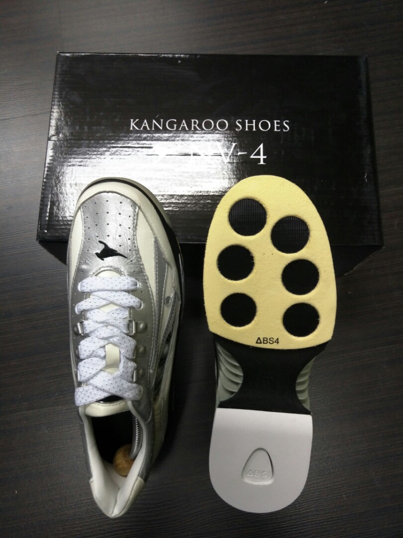 Bowling ABS kangaroo NV4, Sports Equipment, Sports & Games, Billiards