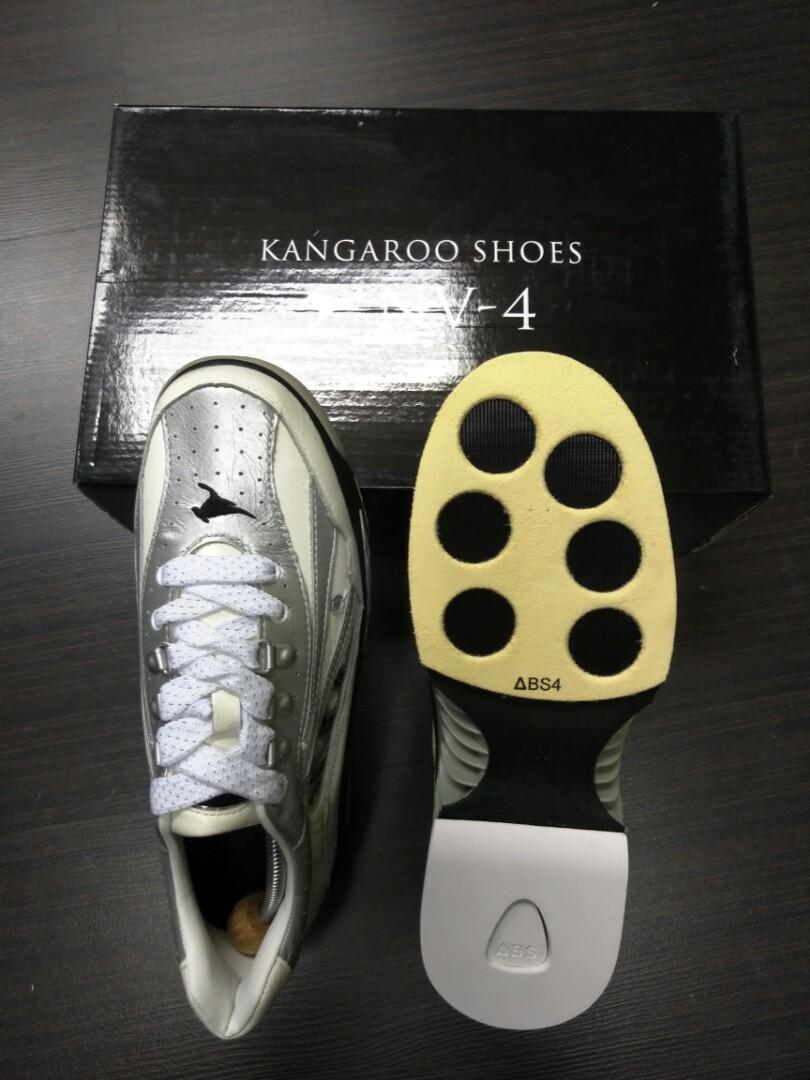Kangaroo bowling shoes sale