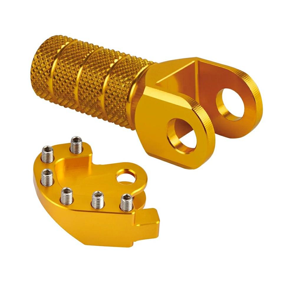 Suzuki DRZ Brake Pedal Plate & Gear Shifter Shift Lever Tip Head