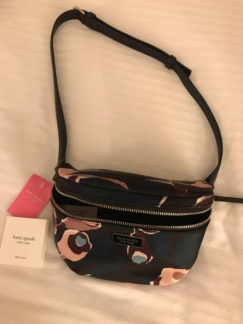 Kate spade dawn belt bag hotsell