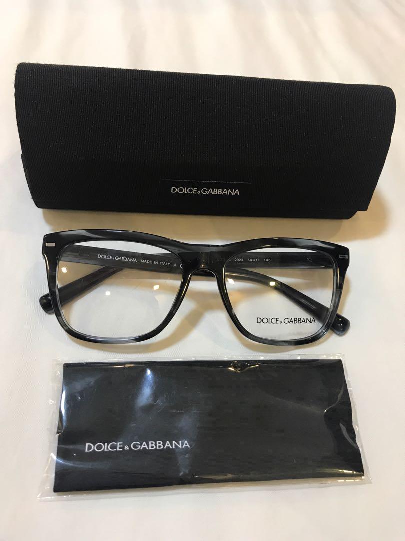 BRAND NEW IN BOX DOLCE \u0026 GABBANA D\u0026G 