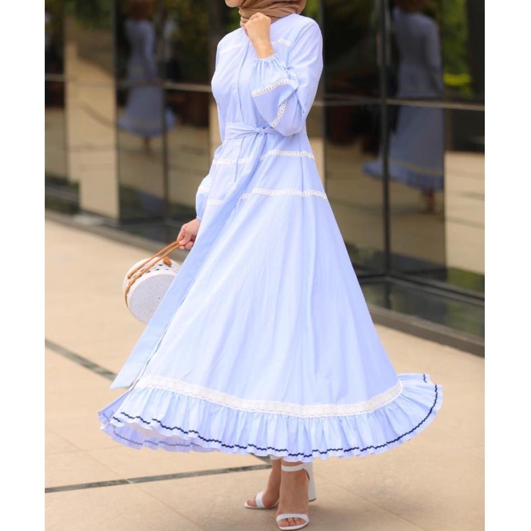 branded maxi