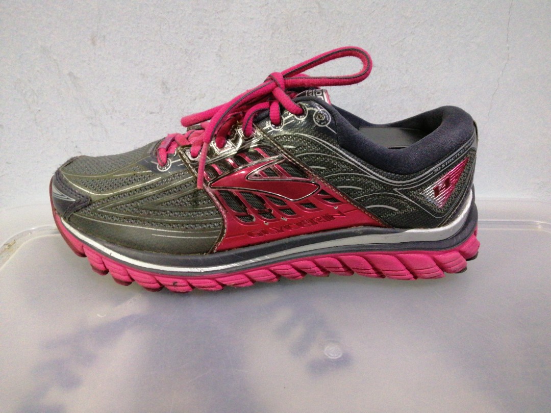 brooks glycerin 14 womens