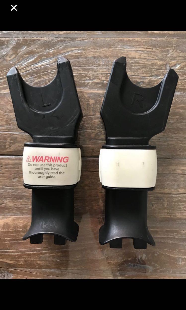 bugaboo cameleon cybex adapter