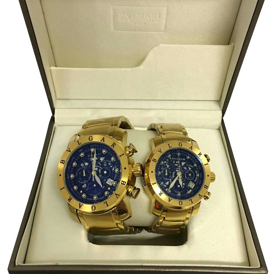 bvlgari watch prices