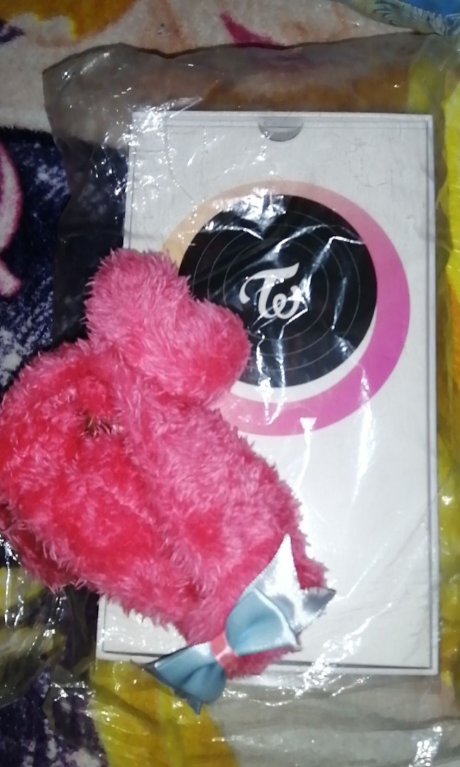 CANDY BONG Z, Hobbies & Toys, Memorabilia & Collectibles, KWave on