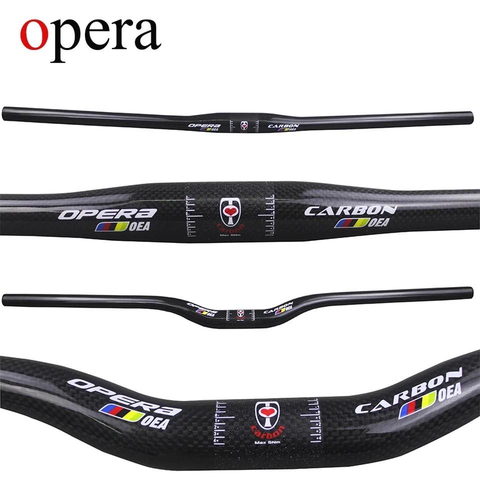 Opera carbon handlebar sales