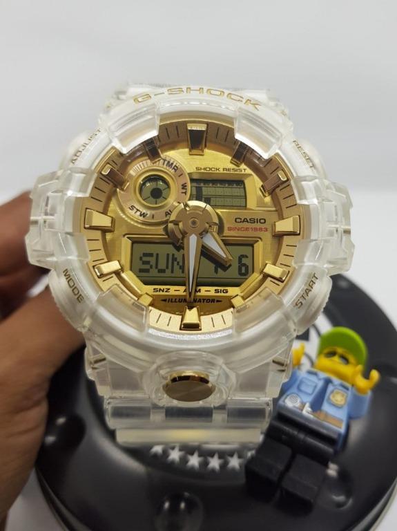 G shock ga 735e hot sale