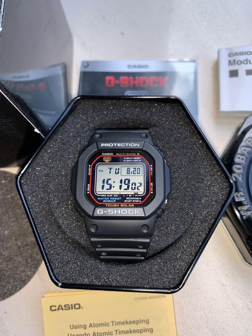 buy used g shock