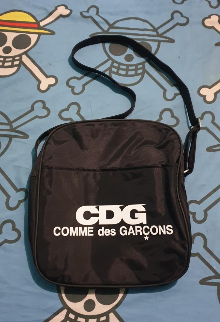 cdg sling bag