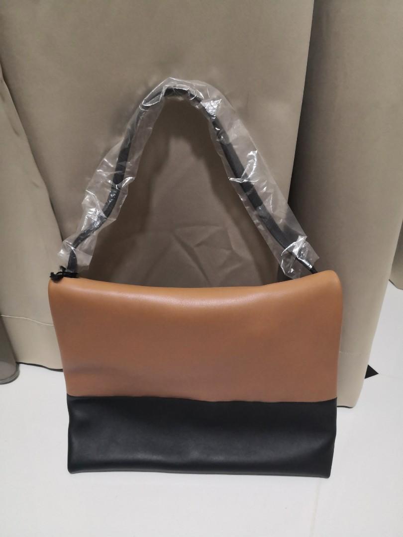 Celine All Soft Bag Women s Fashion Bags Wallets Tote Bags on Carousell