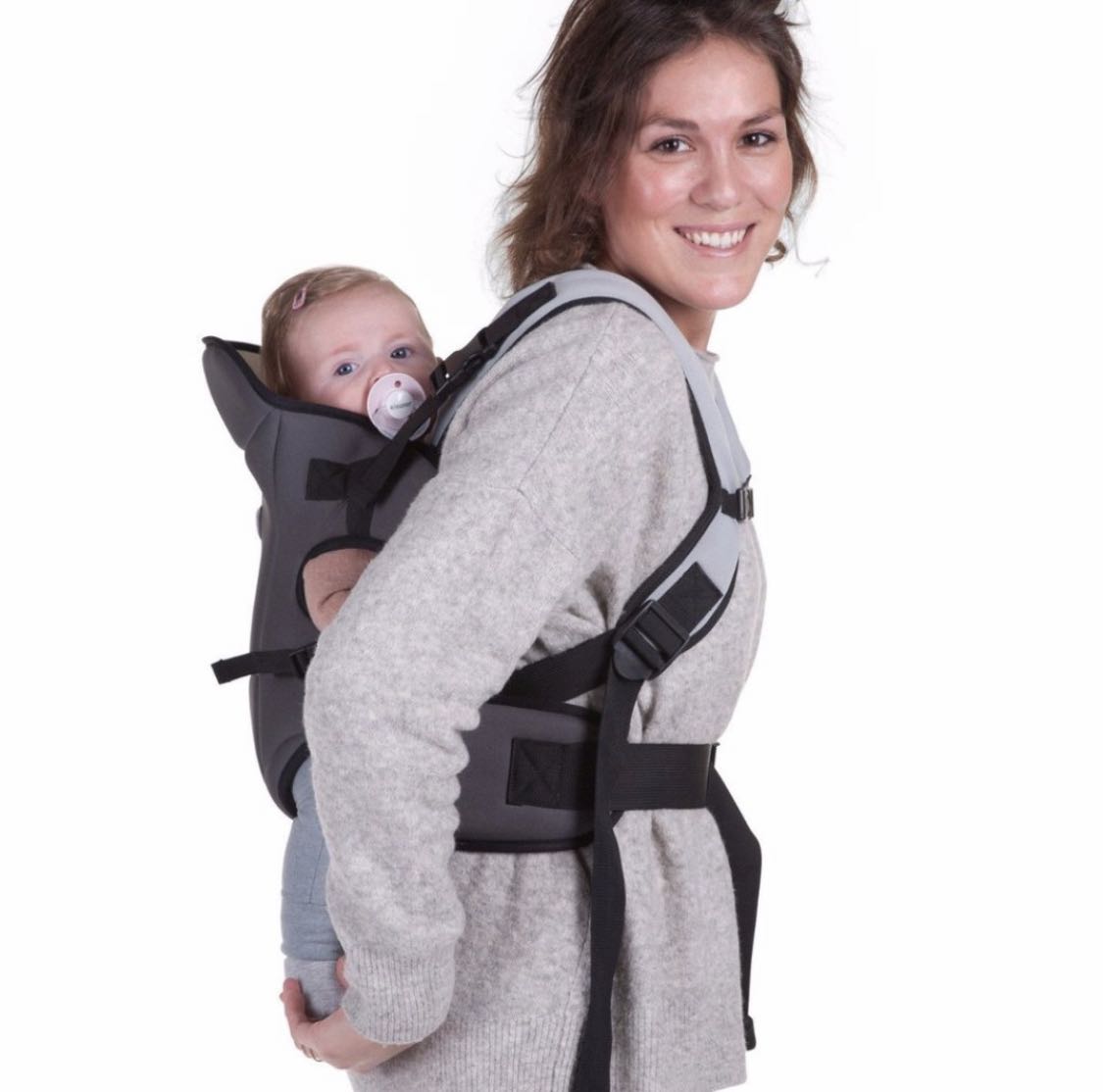 waterproof baby carrier